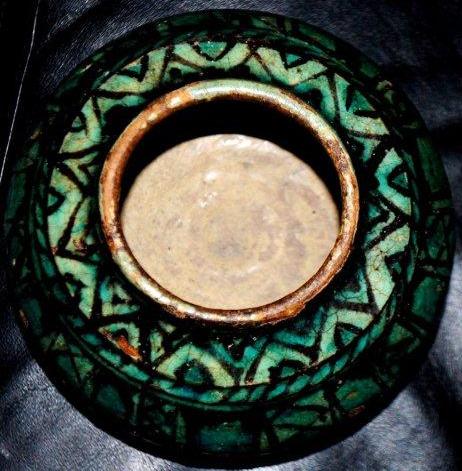Antique Omani Pottery
